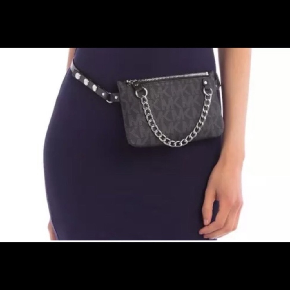 Michael Kors Small Belt Bag